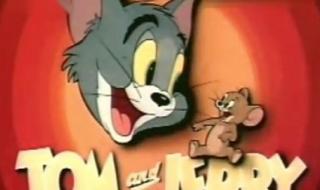 猫和老鼠东北方言版