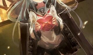 我和她的世界末日