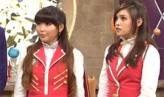 萌学园第四季大结局