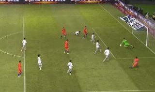 中超连胜纪录排行