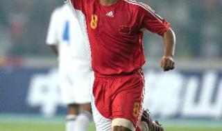 2010世界杯欧洲区预选赛