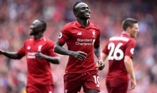 英超历史射手榜前三十